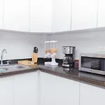 Apartamento Nuevo en Manga