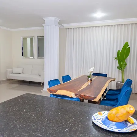 Apartamento Nuevo En Manga Cartagena