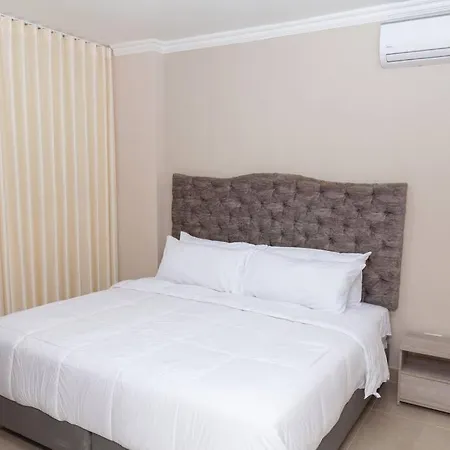Nuevo En Manga Apartamento