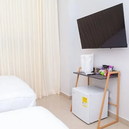 Apartamento Nuevo En Manga