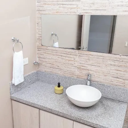 Apartamento Nuevo En Manga Cartagena