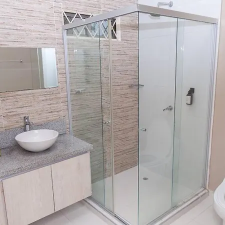 Nuevo En Manga Apartamento Cartagena
