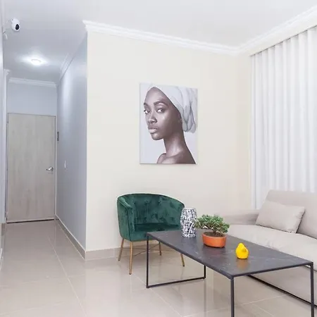 Apartamento Nuevo En Manga *