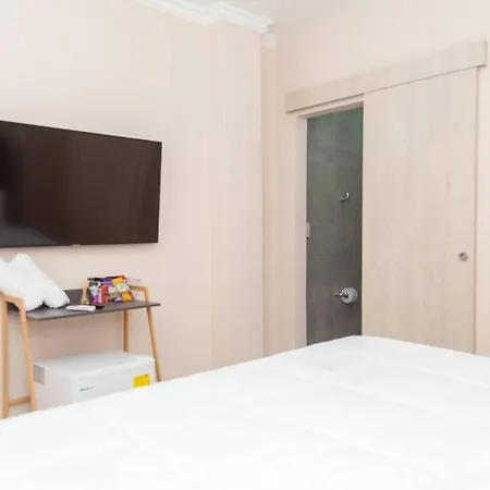 Apartamento Nuevo En Manga