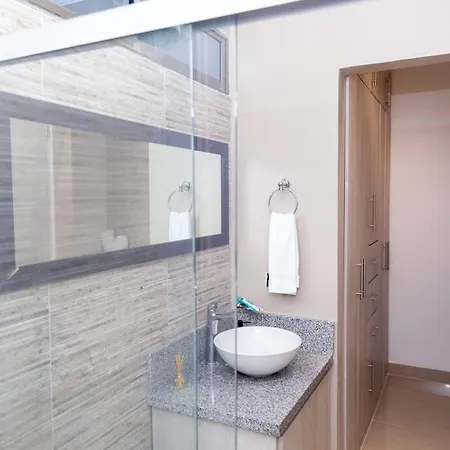 Apartamento Nuevo En Manga Cartagena