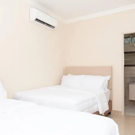 Nuevo En Manga Apartamento