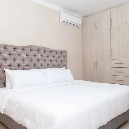 Apartamento Nuevo En Manga