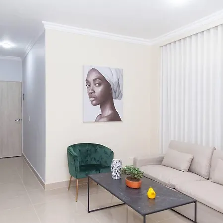 Apartamento Nuevo En Manga