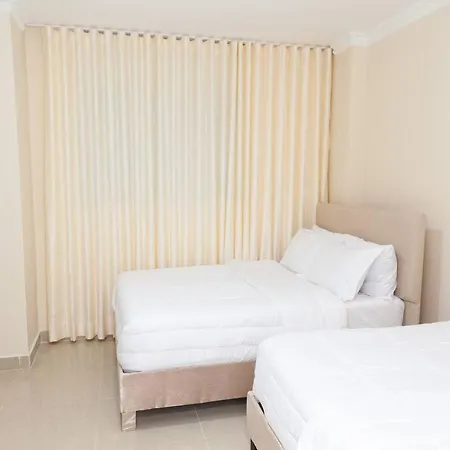 Apartamento Nuevo En Manga *