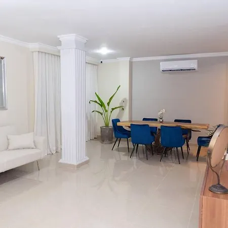 Apartamento Nuevo En Manga *