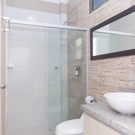 Nuevo En Manga Apartamento Cartagena