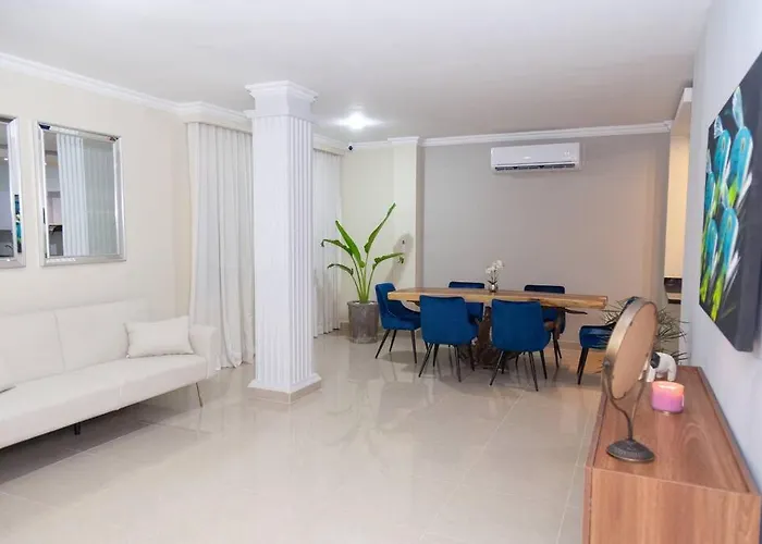 Apartamento Nuevo En Manga