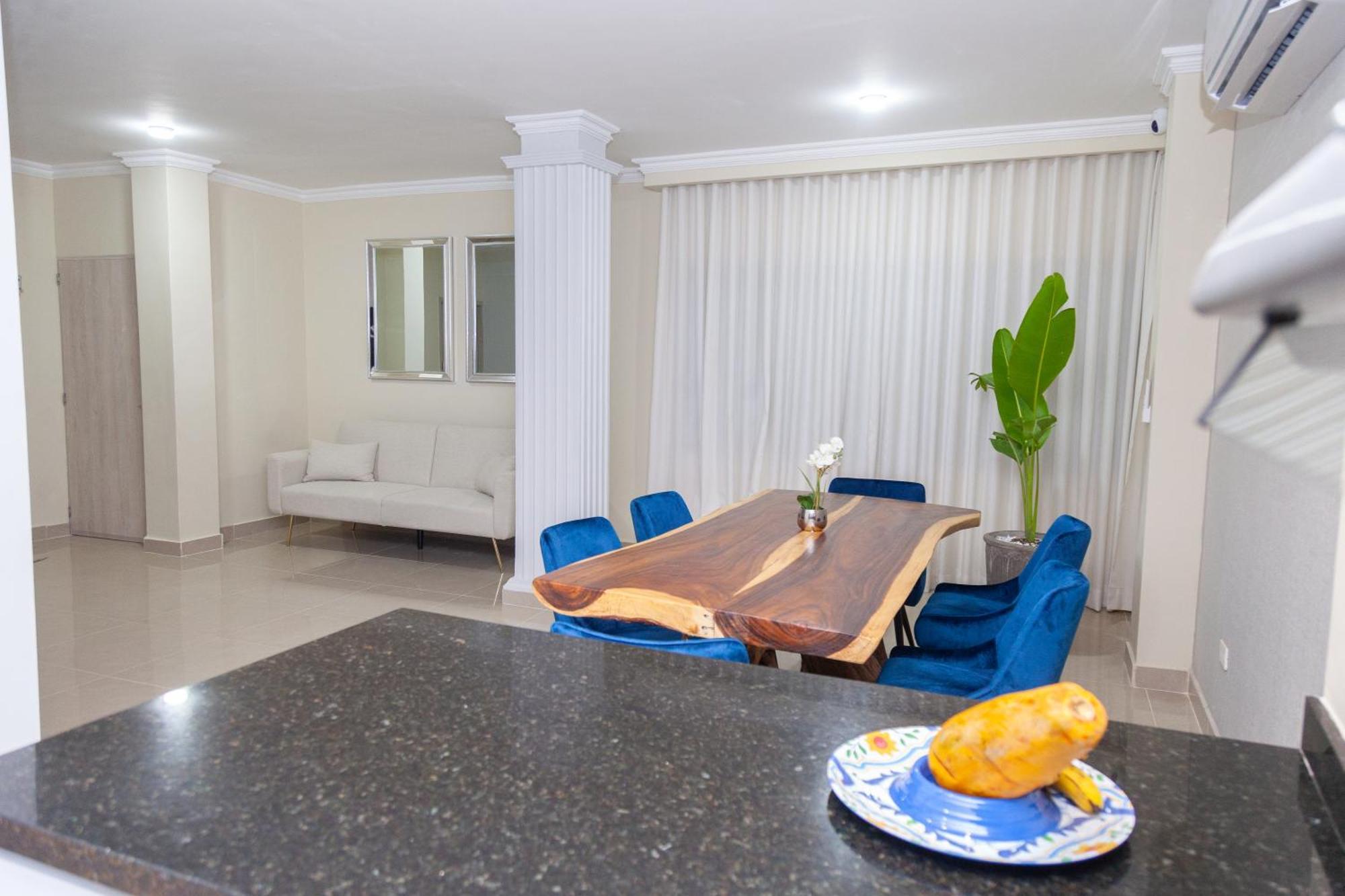 Apartamento Nuevo En Manga Cartagena