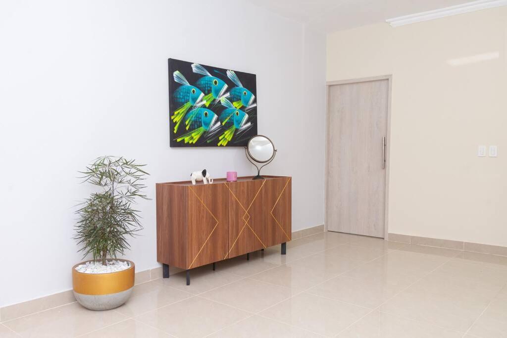 Apartamento Nuevo En Manga *