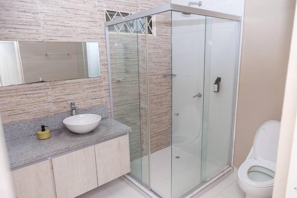 Nuevo En Manga Apartamento Cartagena