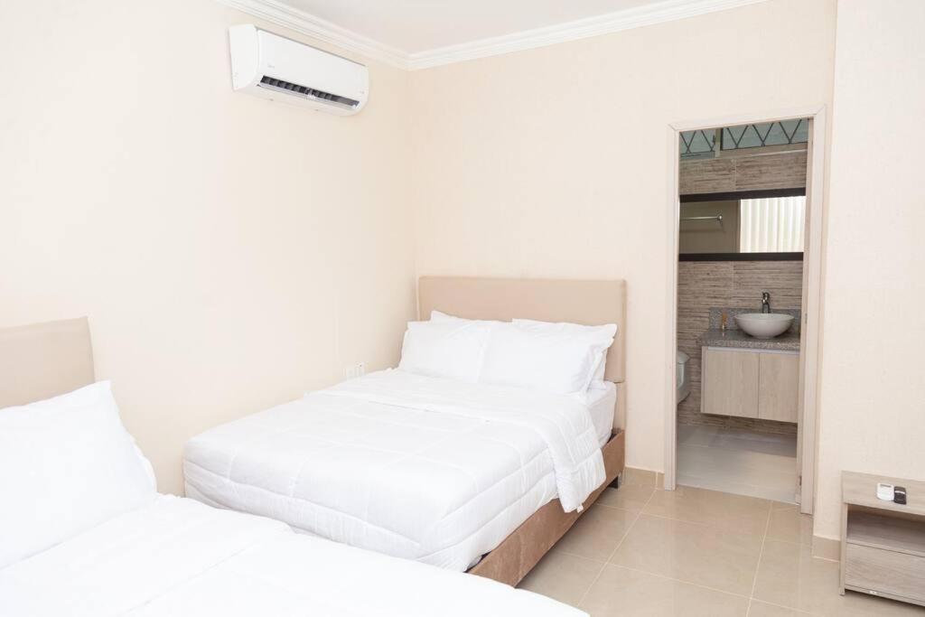 Nuevo En Manga Apartamento Cartagena