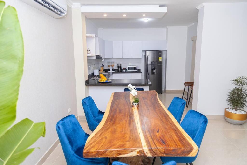 Nuevo En Manga Apartamento
