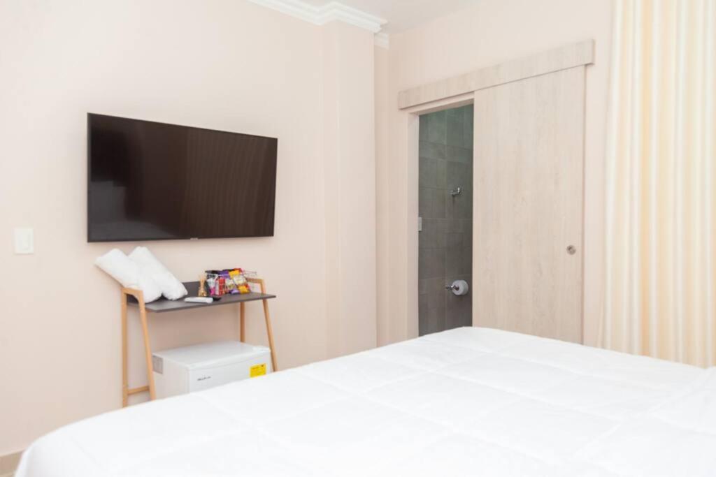 Apartamento Nuevo En Manga