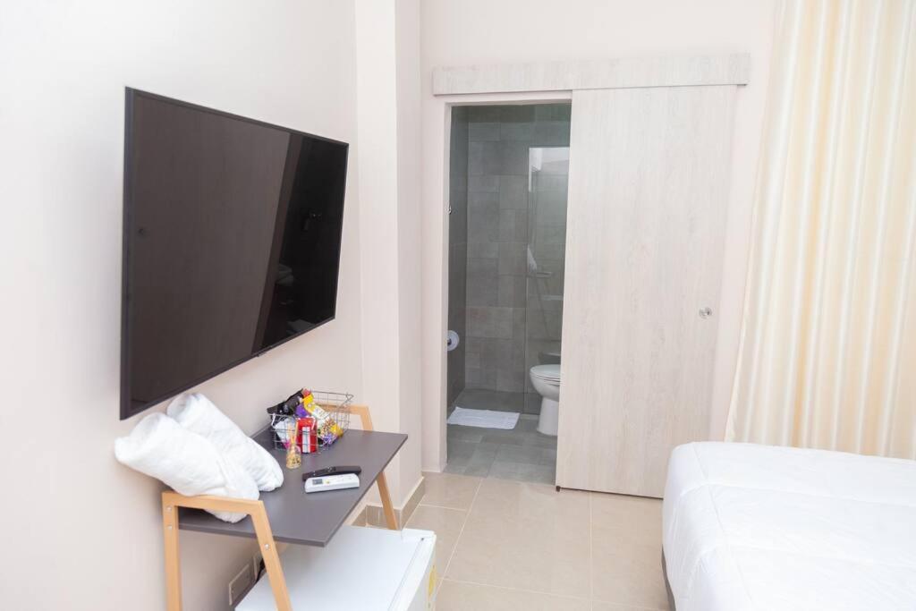 Apartamento Nuevo En Manga *