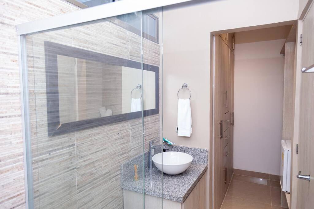 Apartamento Nuevo En Manga Cartagena