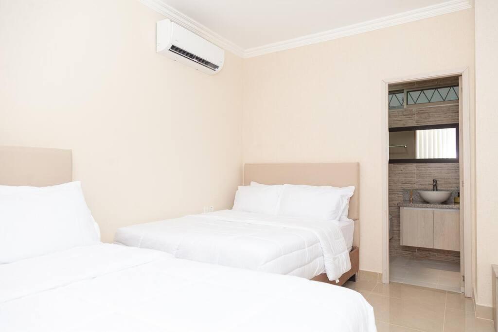 Nuevo En Manga Apartamento