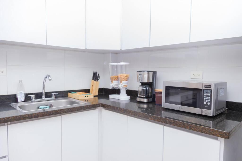 Apartamento Nuevo En Manga *