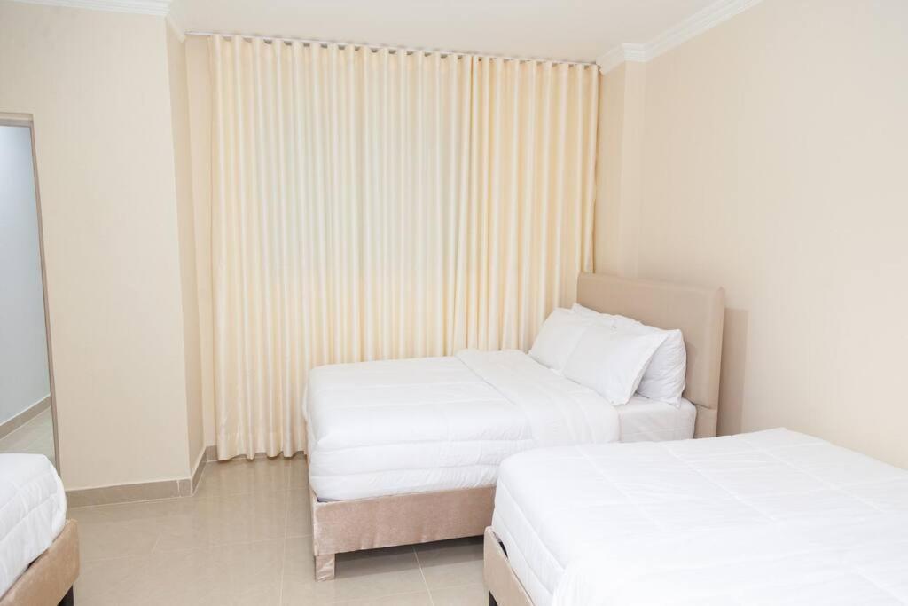 Apartamento Nuevo En Manga *