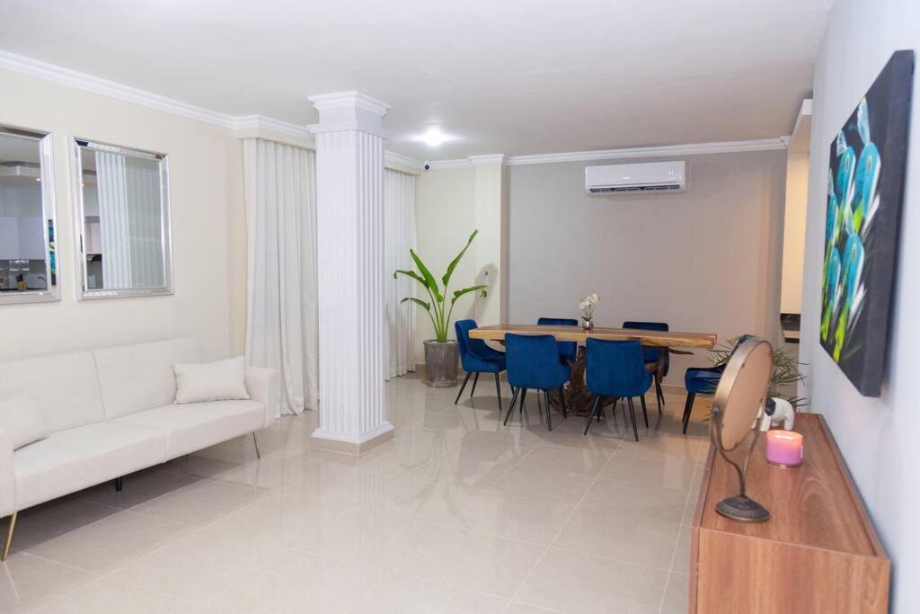 Apartamento Nuevo En Manga *